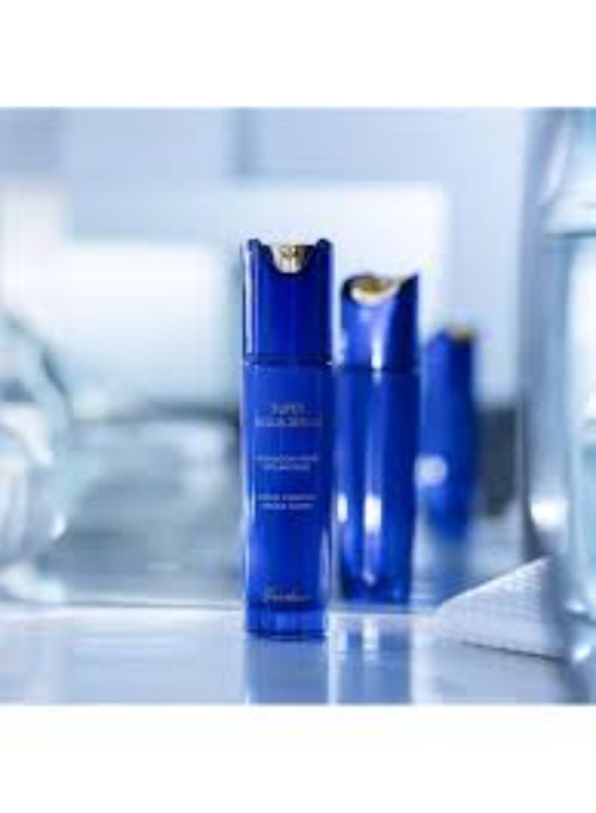 Guerlain Super Aqua Serum 50ml - Image 3