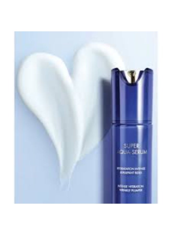 Guerlain Super Aqua Serum 50ml - Image 2