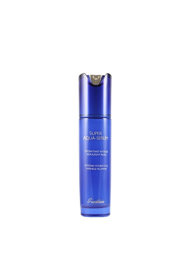 Guerlain Super Aqua Serum 50ml - Image 1