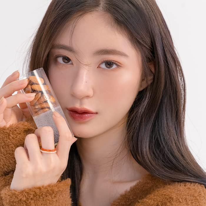 ROM و ND لون روم آند جوسي يدوم طويلاً 19 لون وردي لوز - Image 3