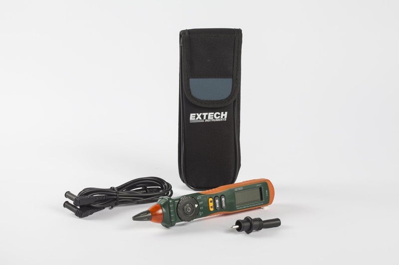Extech 381676A Pen Multimeter with NCV Detector - Image 5