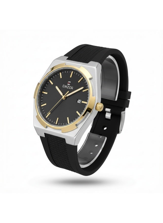 Emzer Meridian Sports Men watches - Image 2