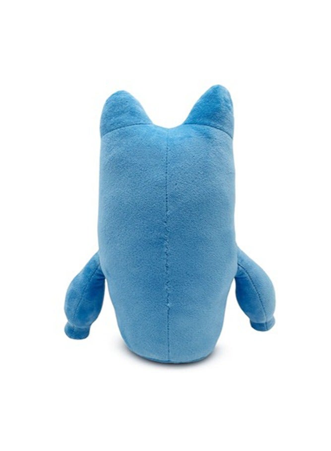 عام دمى فلامبو المحشوة من حديقة بانبان، مصنوعة بإتقان وتُعد هدية رائعة للأصدقاء والعائلة. - Image 4