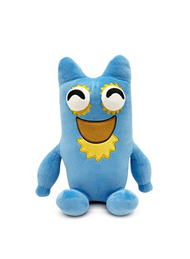 عام دمى فلامبو المحشوة من حديقة بانبان، مصنوعة بإتقان وتُعد هدية رائعة للأصدقاء والعائلة. - Image 1