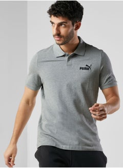 Essential Pique Polo