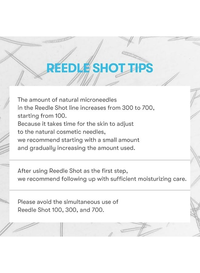 ق ت في تي هيدروب ريدل شوت 100 هكتولتر، سيروم حمض الهيالورونيك للوخز بالإبر الدقيقة، إكسوسوم مرطب ومغذي مكثف - Image 4