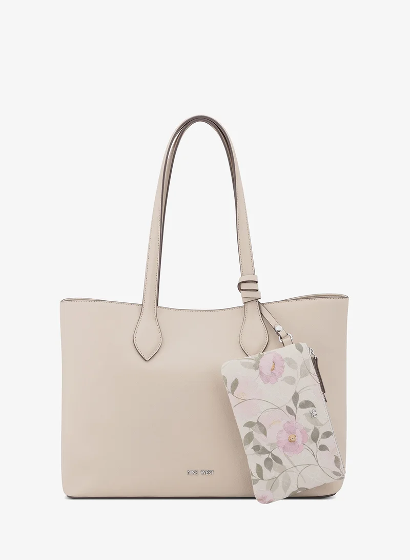 Vionette Tote Bag
