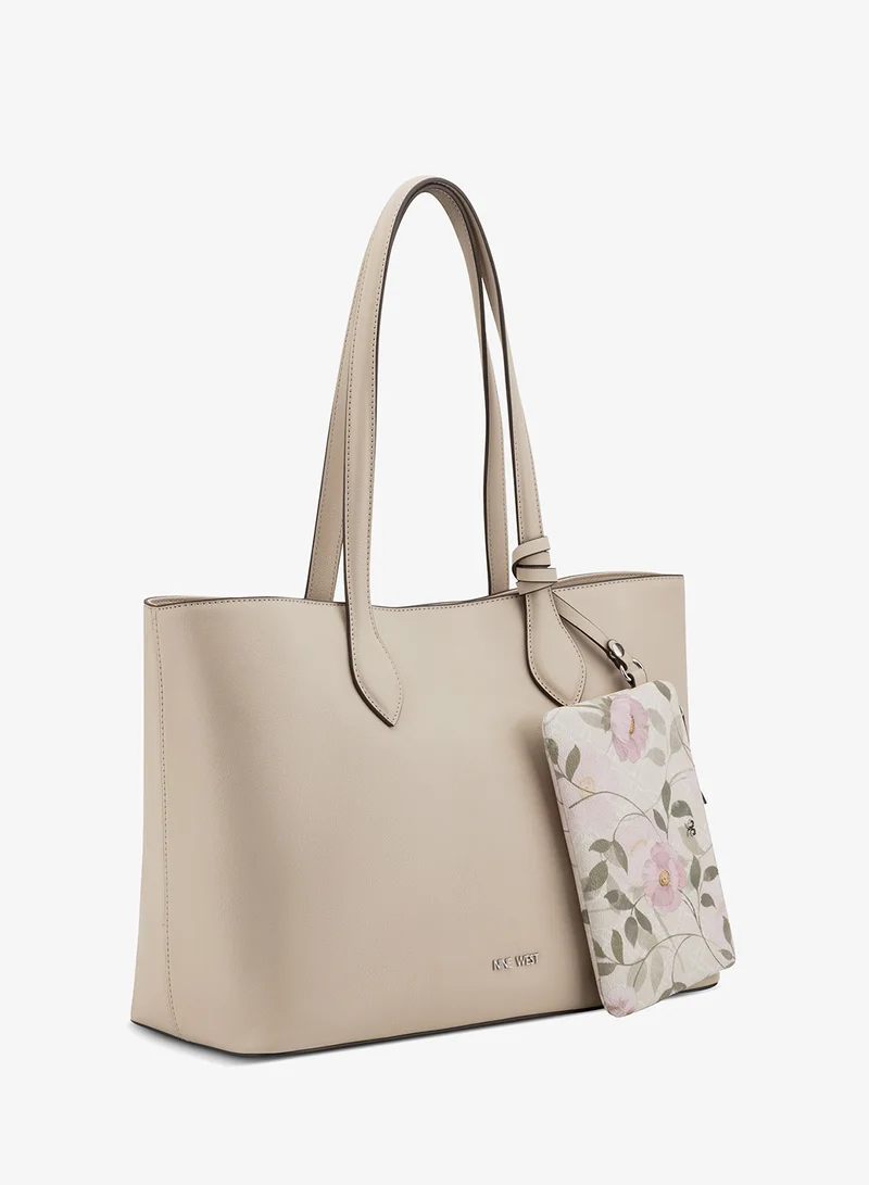 Nine West  Vionette Tote Bag for Women | Best Price UAE