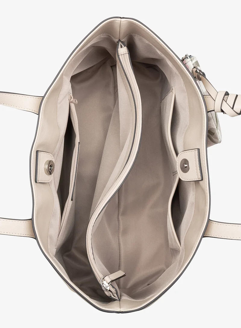 Nine West  Vionette Tote Bag for Women | Best Price UAE