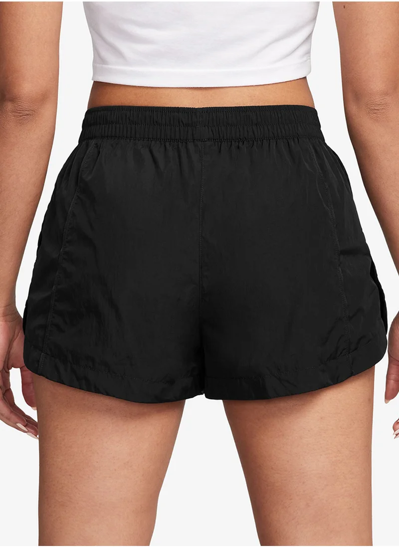 Nike 2In Nsw Windrunner Woven Shorts