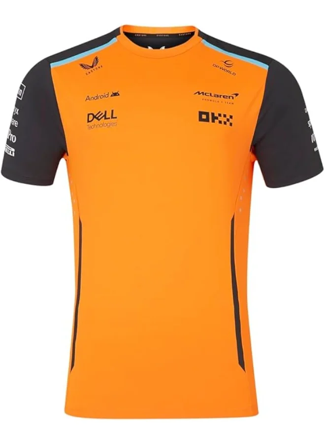 REPLICA SET UP T-SHIRT