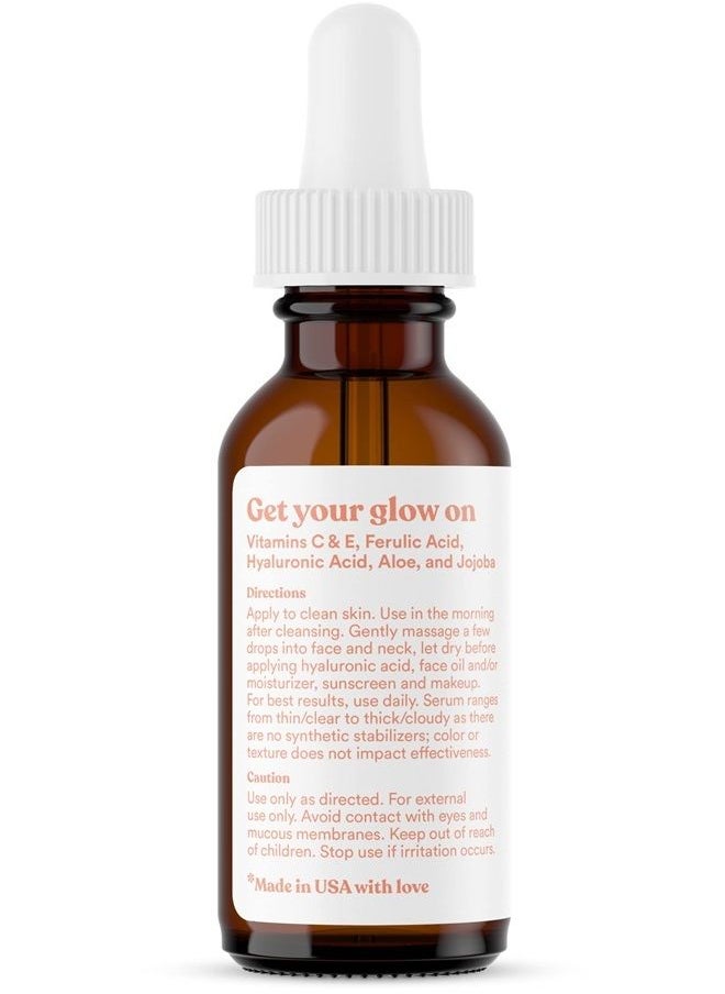 Asutra Serum Variety Set (3pk) | Includes 20% Vitamin C + 2.5% Retinol + Hyaluronic Acid Serums  - Image 4