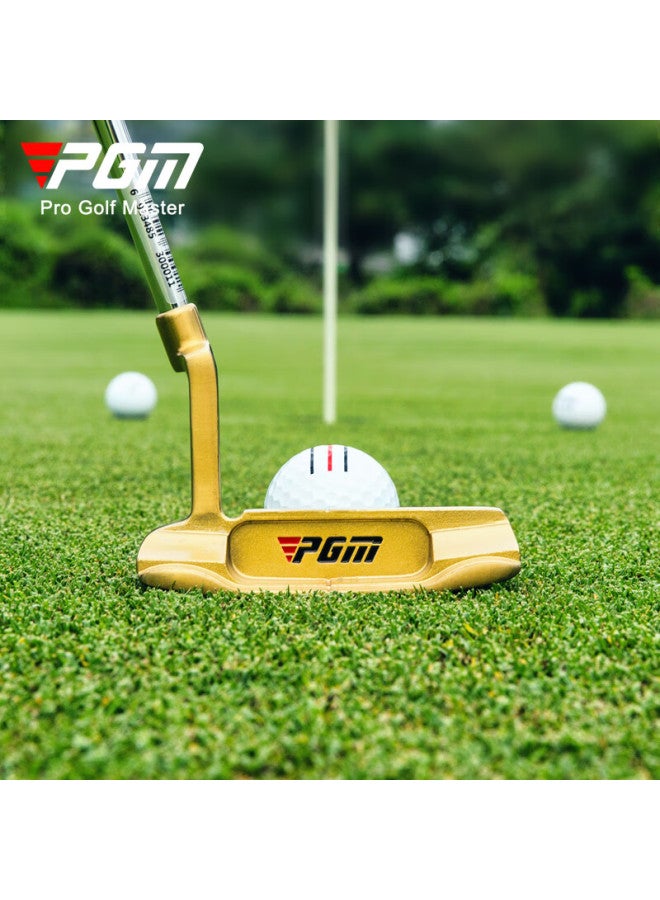 Pgm Golf Three-layer Compeion Balls, Tpu Three-line Balls, Soft Feel, Backspin, High Control, 12 Balls/1 Box - Image 5