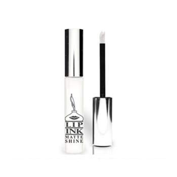 LIP INK Vegan Matte Lip Moisturizer No Color