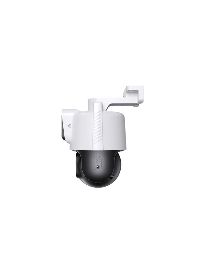 Tenda CH9-WCA 6MP Dual Lens Outdoor Camera with Wi-Fi - Image 3