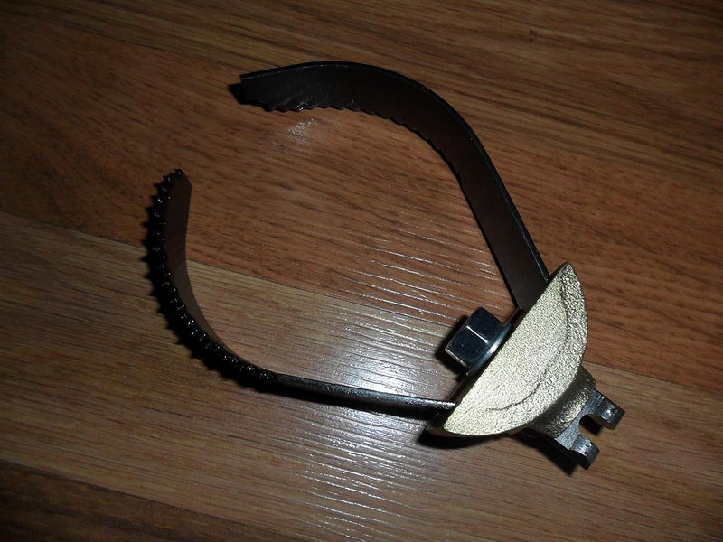 RIDGID 92525 T-414 4-Inch Double Cutter - Image 1