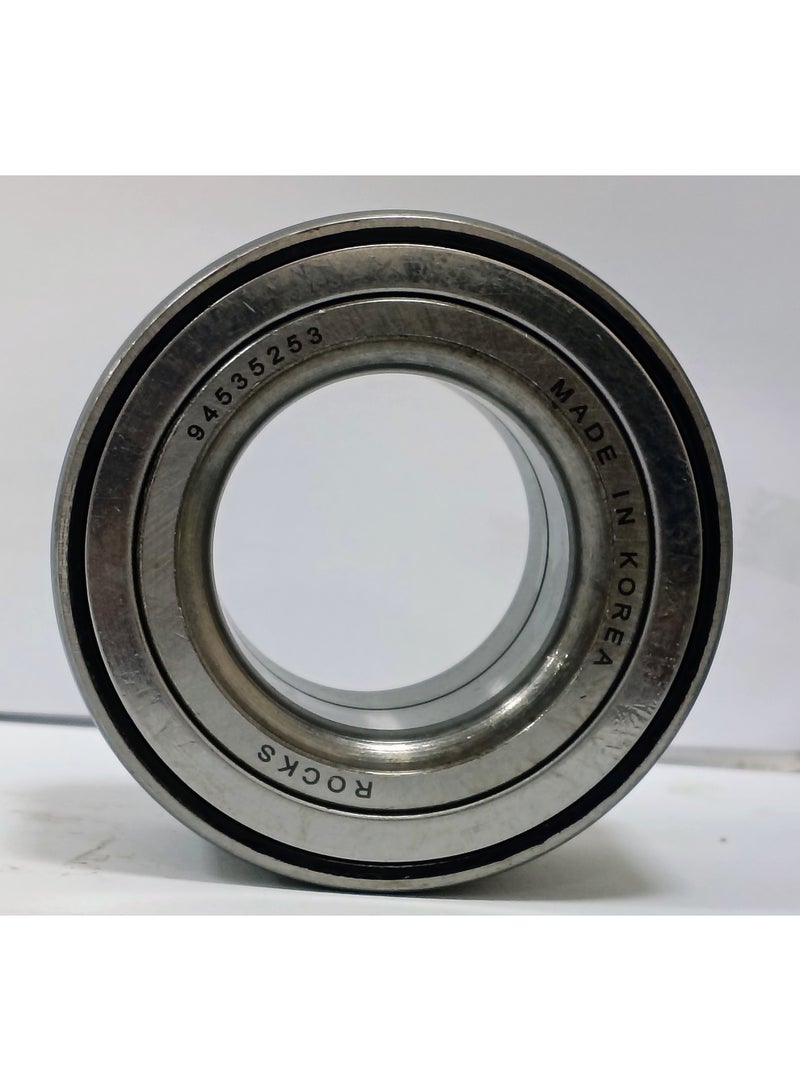 ROCKS 94535253 Wheel Bearing for Chevrolet Spark / Aveo - High-Performance - Made in Korea - Image 4