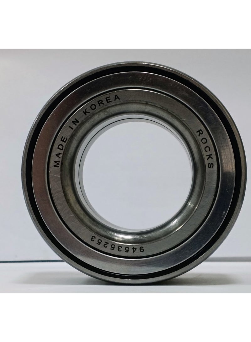 ROCKS 94535253 Wheel Bearing for Chevrolet Spark / Aveo - High-Performance - Made in Korea - Image 3