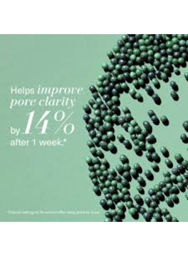 La Mer قناع التنقية العميقة 50 مل | قناع وجه فاخر للتنظيف العميق مع ميراكيل براث™ | قناع طين مضاد للشيخوخة يقلل من حجم المسام ويمد الجسم بالديتوكس | يزيل الشوائب وينعش البشرة الباهتة والمزدحمة - Image 5