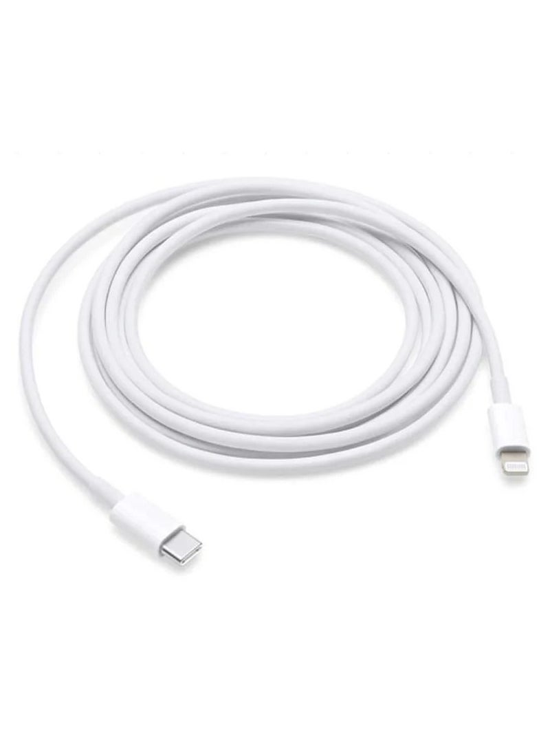 devia Smart Series PD Cable for Type-C to Lightning (MFI) 18W - Image 2
