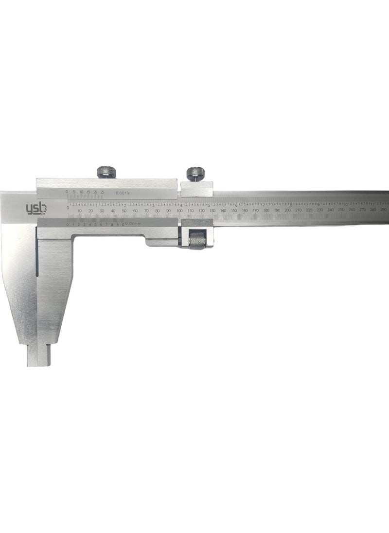 Ysb 1000 mm Stainless Screw Caliper  - Image 1