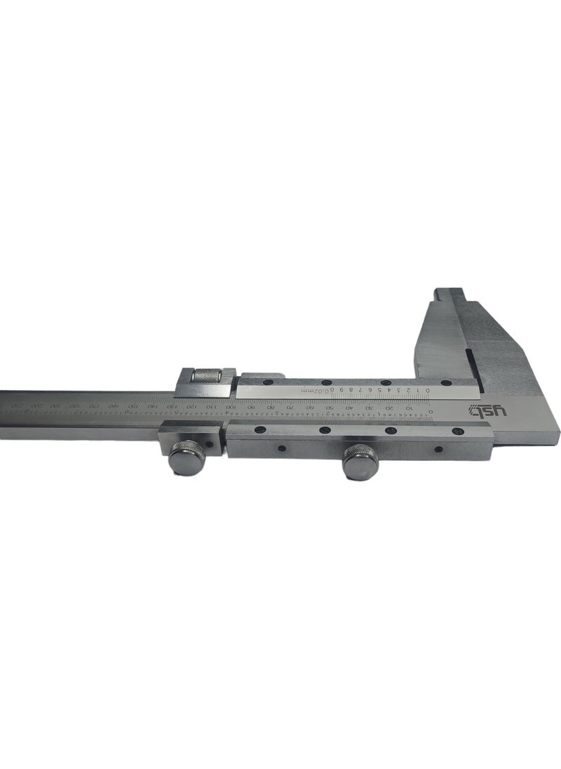 Ysb 1000 mm Stainless Screw Caliper  - Image 3