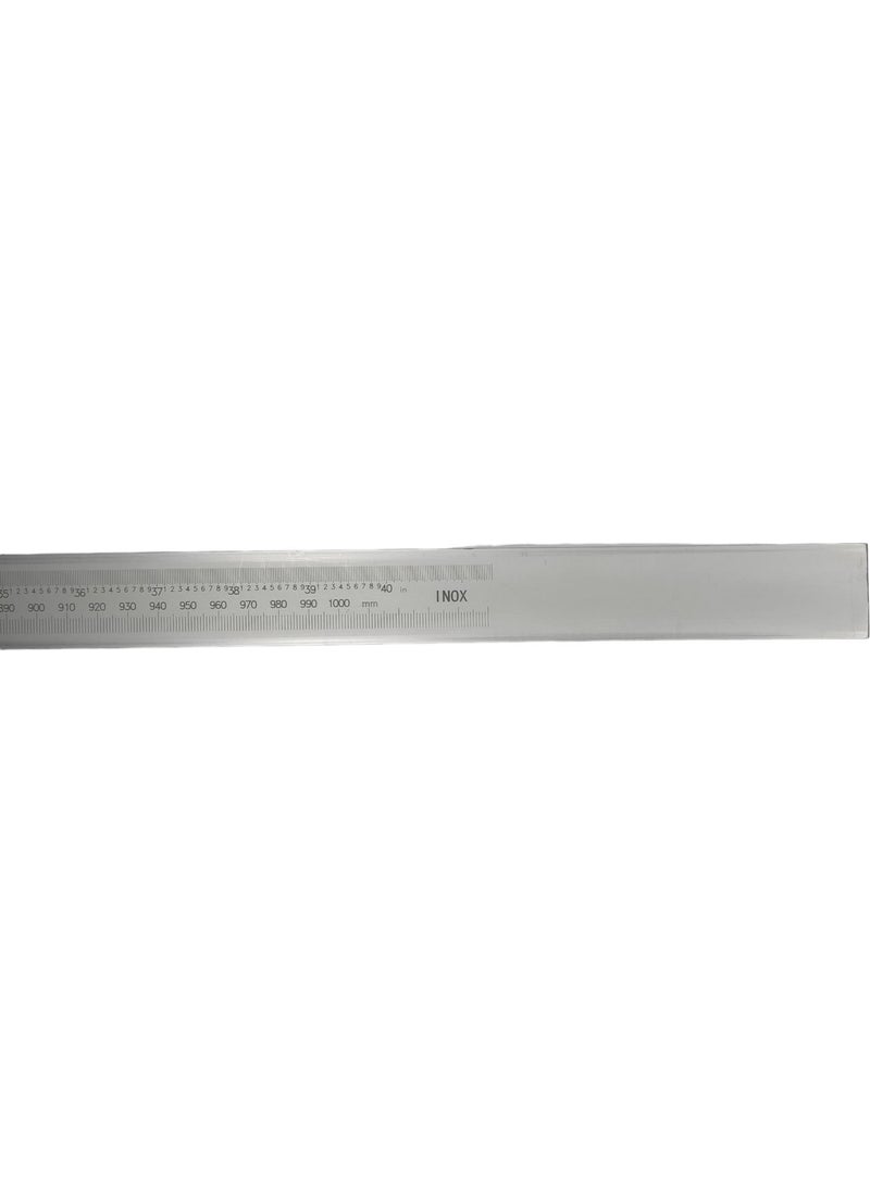 Ysb 1000 mm Stainless Screw Caliper  - Image 2