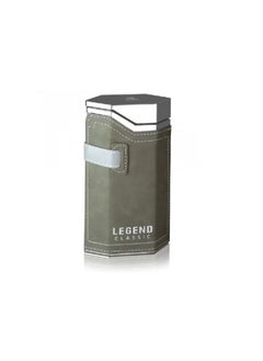 Emper Legend Classic EDT For Men 100ml + Body Spray 200ml  - Image 2