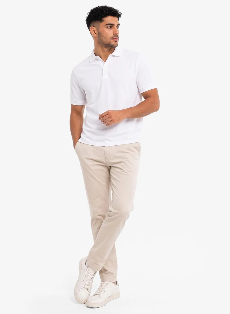 Essential Polo