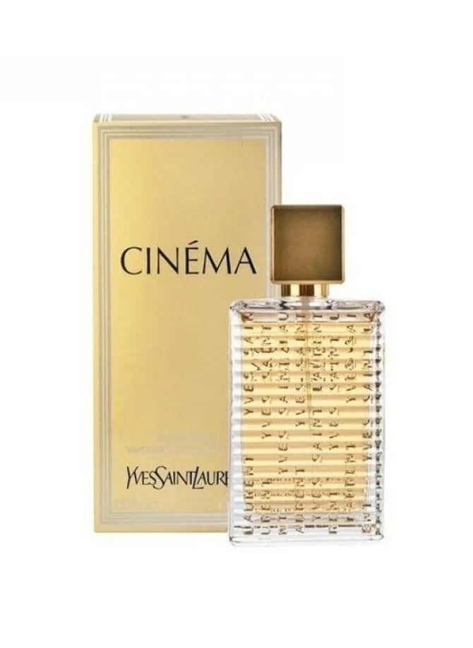 Cinema - Yves Saint Laurent Cinema Eau de Parfum - Image 1