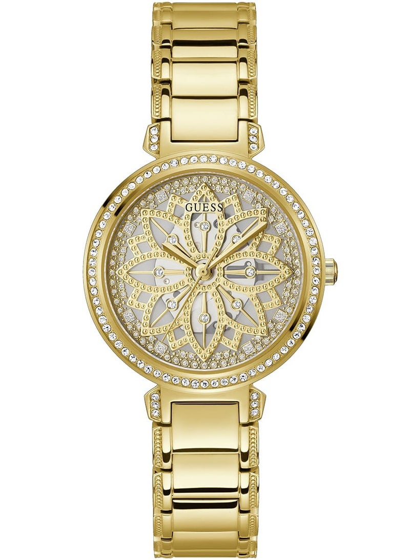 Guess Watch For Women GW0528L2 - Image 1