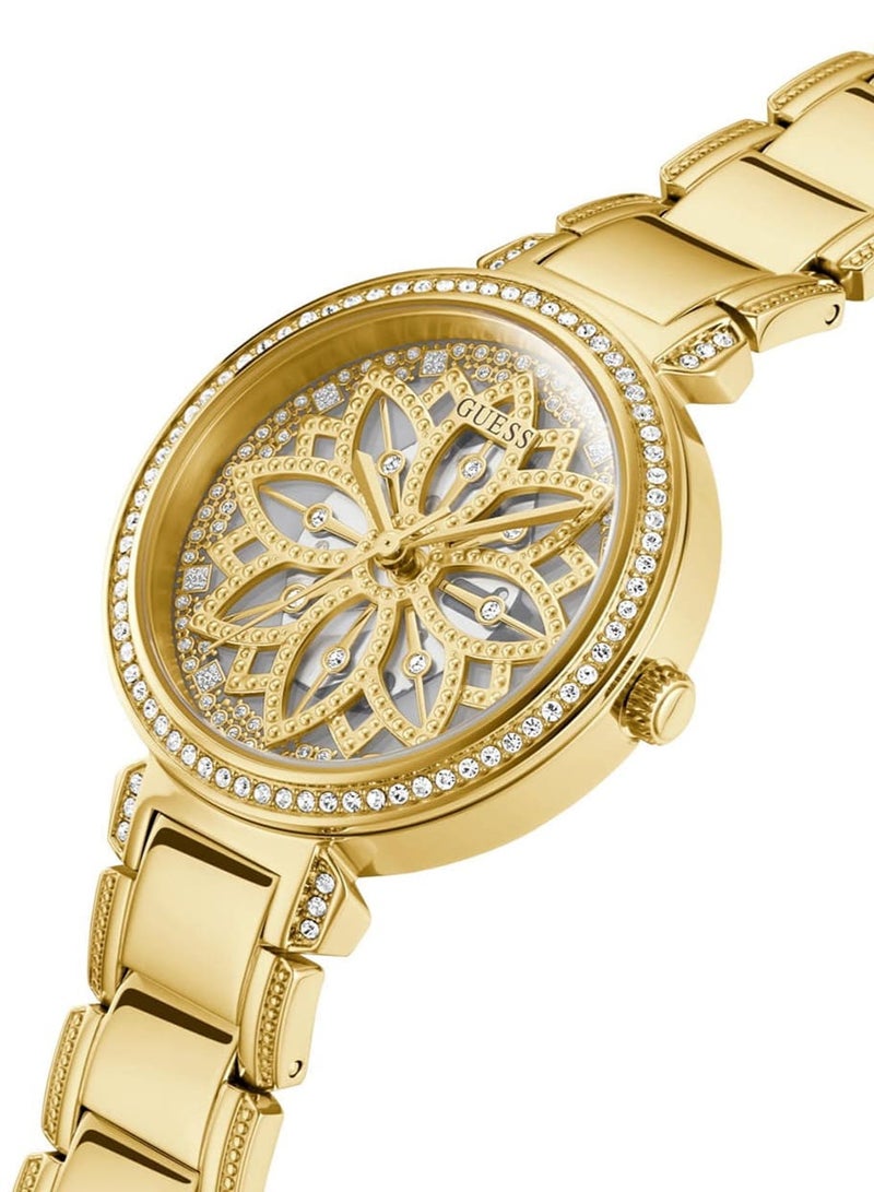 Guess Watch For Women GW0528L2 - Image 2