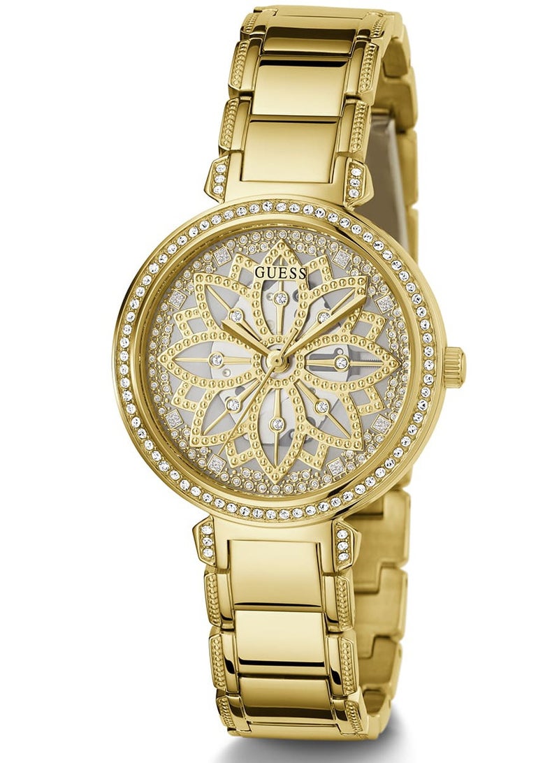 Guess Watch For Women GW0528L2 - Image 3