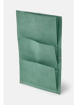 Tchibo Vertical Plant Pouches, Green  - Image 2