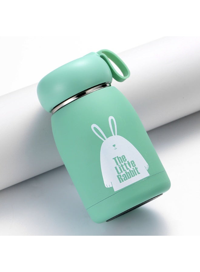 جِيجل جوي كوب عازل بالفراغ من الفولاذ المقاوم للصدأ مع وظيفة عرض درجة الحرارة في الوقت الحقيقي - 320 مل - Image 2