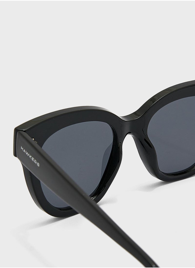 HAWKERS - Black Audrey - Lens Size: 52 Mm - Image 1