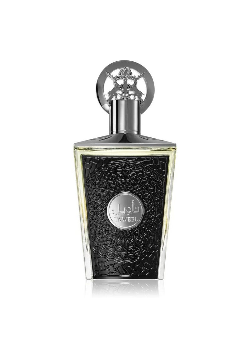 Ta’weel For Man By Lattafa 100 ml
