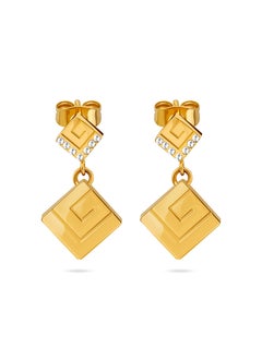 Audrey Gold Plated Earrings With Crystals - pzsku/Z5132C1B748371474CB74Z/45/_/1724935242/36c54823-e868-48f2-a91b-80c76ac32221