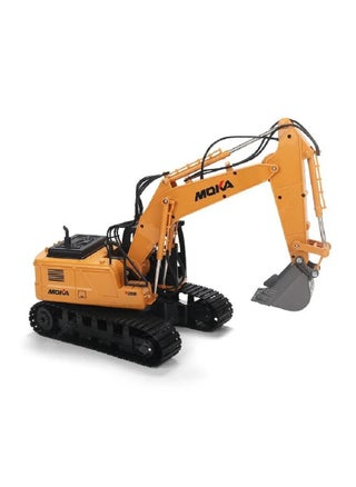 Excavator with 2.4G Remote Control Technology, Dual Rubber Tracks, and Climbing Capability - pzsku/Z5132C4FD85FE70603EC2Z/45/_/1667645157/ab5ff696-9860-428b-b56b-ea2b0fd2fb1a
