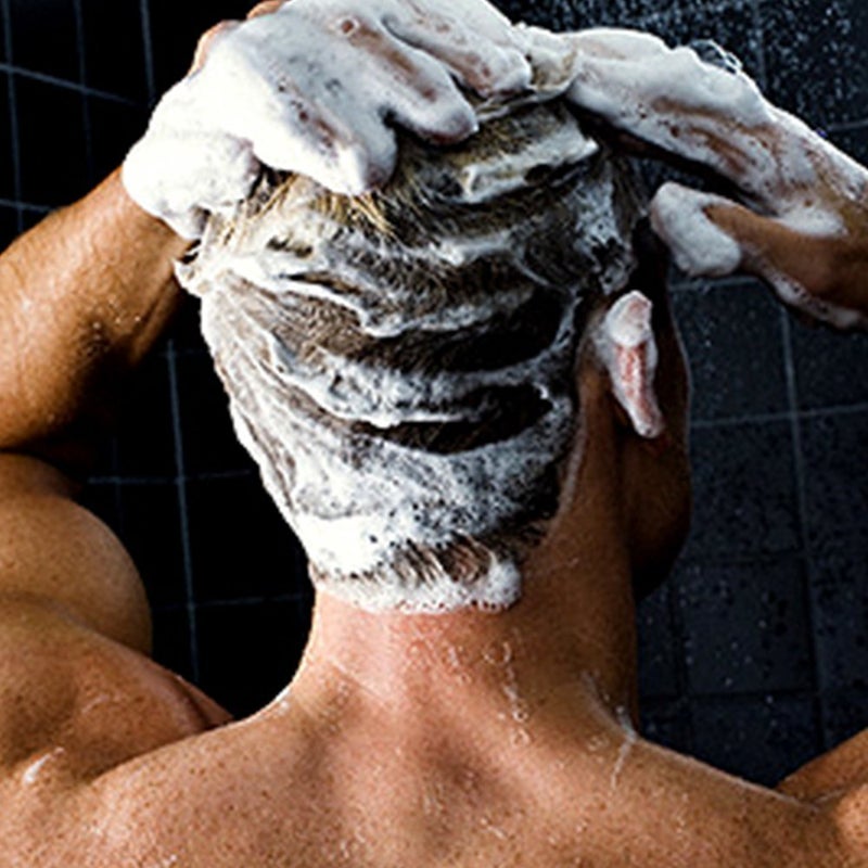 PERT PLUS Pert Classic Clean 2in1 Shampoo & Conditioner Great for Travel or your Gym Bag 1.7 fl. oz. - Image 3