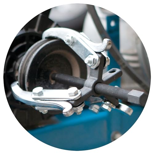 Performance Tool 3" 3-Jaw Gear Puller - W135P - Image 5