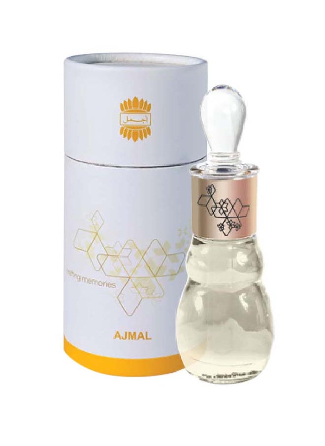 Ajmal - Misk Areej 12ml Pack - Image 1