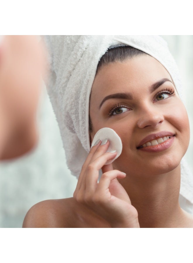 روك مزيل مكياج الحليب متعدد الاستخدامات من روك لجميع أنواع البشرة 400 مل - Image 3