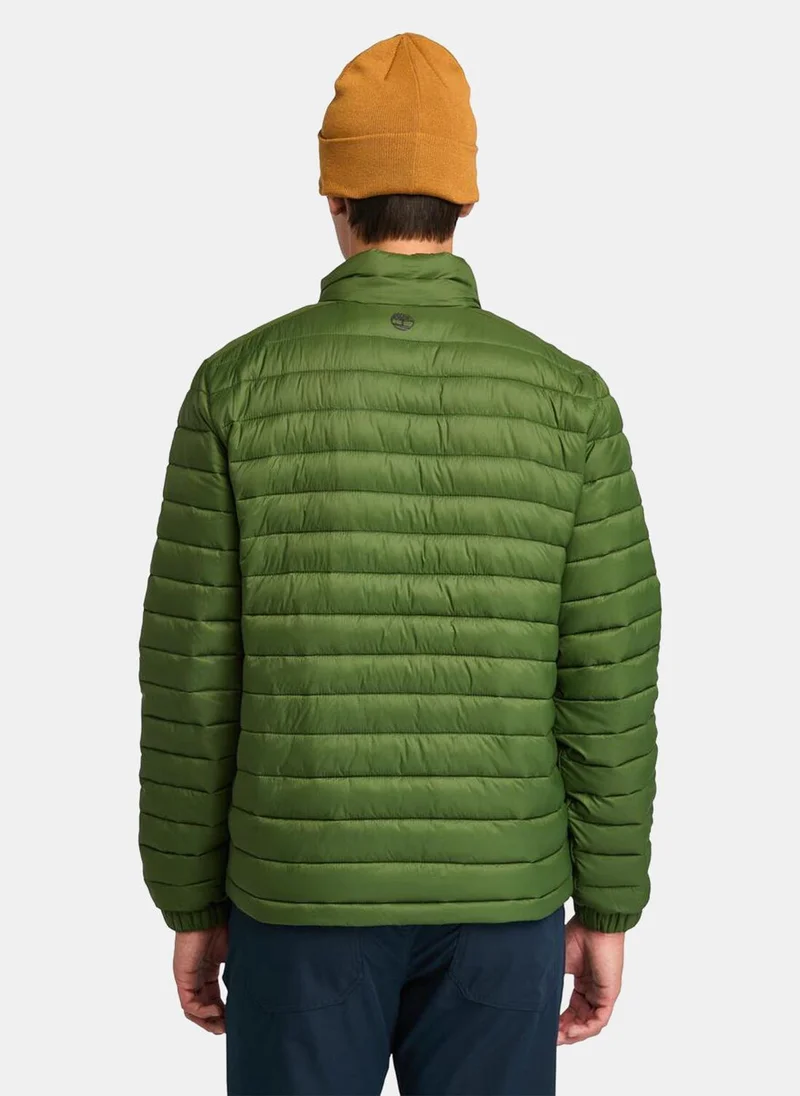 Timberland Men's Axis Peak DWR Hiking Jacket