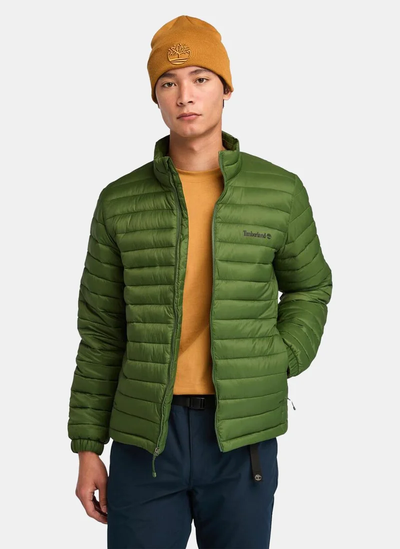 Timberland Men's Axis Peak DWR Hiking Jacket