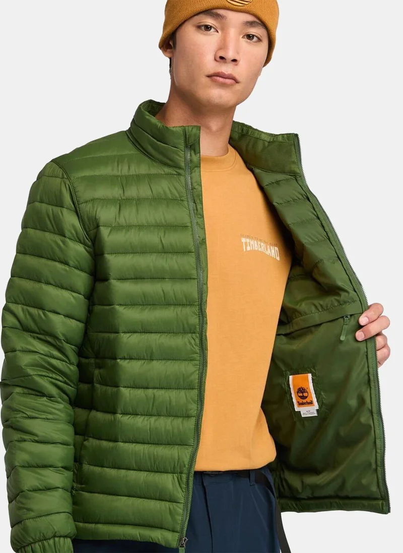 Timberland Men's Axis Peak DWR Hiking Jacket