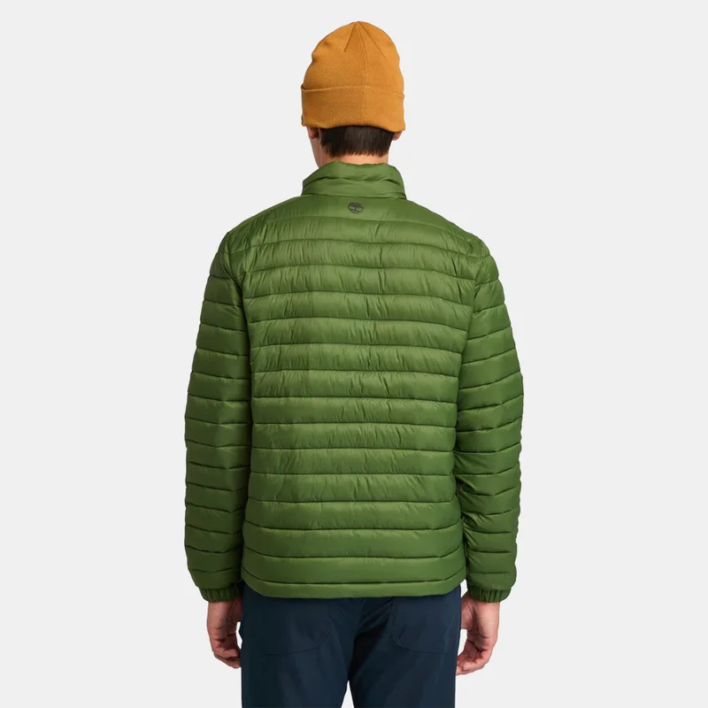 Timberland Men's Axis Peak DWR Hiking Jacket