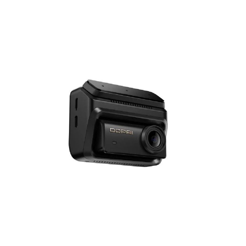 DDPAI Z90 Dash Cam: 4K Front & Rear - Image 3