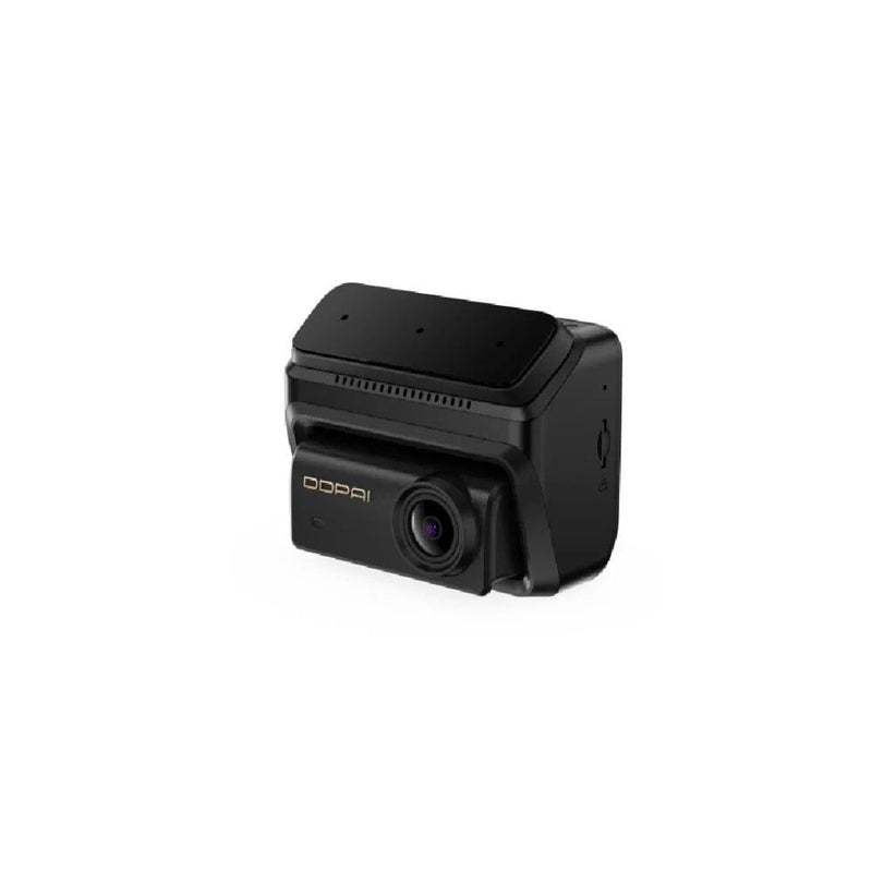 DDPAI Z90 Dash Cam: 4K Front & Rear - Image 4