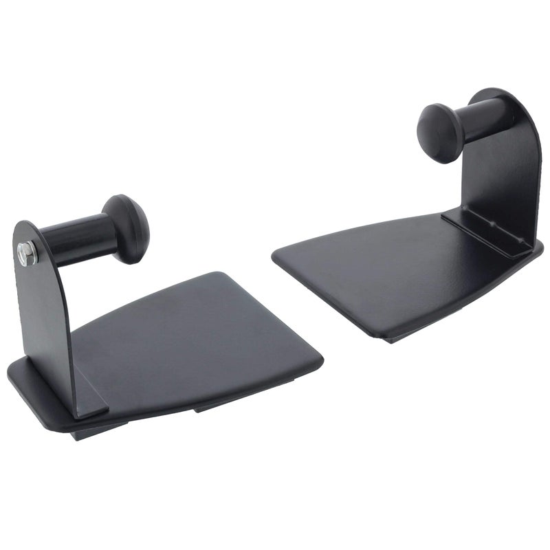 TCP Global TCP Global Magnetic Paper Towel Holder  Holds Rolls of Towels Shop Wipes Tissues  Steel Holder Mounts onto Tool Boxes Refrigerators BBQs or in Garages Workshops and Kitchens 